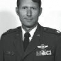 Lt Col. Thomas L. Cope 1984-1985 