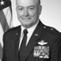 MG. W. Reed Ernst II 1993-1996 