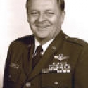 MG. Robert E. Harris 1979-1984