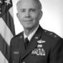 MG. Adolph P. Hearon 1986-1989 