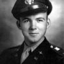Maj. John W. Martin 1955-1956 