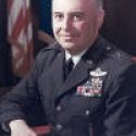 BG. Russell G. Ogan 1950-1952 