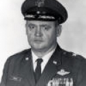 BG. Richard B. Posey 1947-1950 &1952-1953
