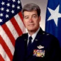 BG. Steven C. Speer 1999-2004 