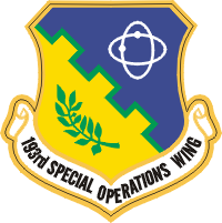 193rd Special Operations Wing